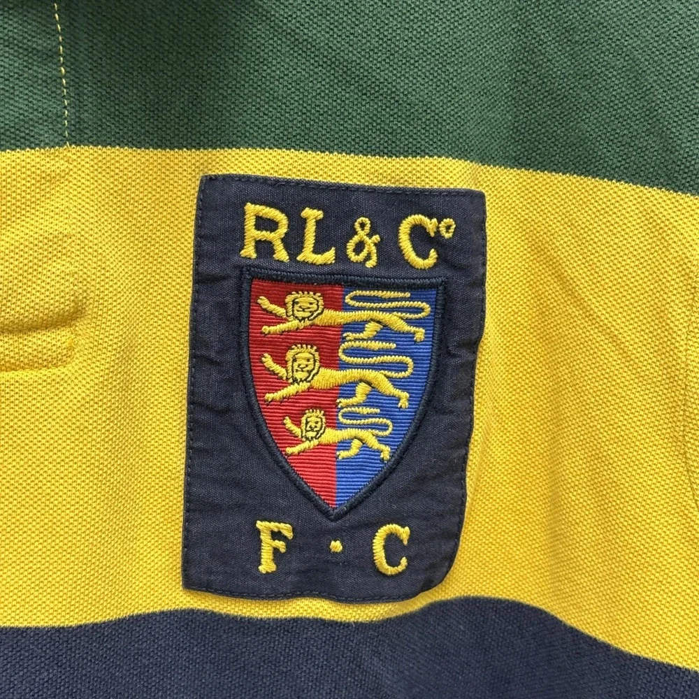 Ralph Lauren from its